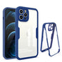Folie Techsuit, Colorverse, 360, Series, iPhone, 12, Pro, Max