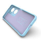Husa pentru Huawei nova 11 SE, Techsuit Magic Shield, bleu