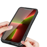 Folie Techsuit, Colorverse, 360, Series, iPhone, 13, Pro