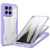 Folie Xiaomi Techsuit, Colorverse, 360, Series, 14