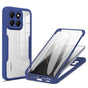 Folie Xiaomi Techsuit, Colorverse, 360, Series, 14