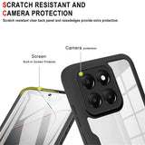 Folie Xiaomi Techsuit, Colorverse, 360, Series, 14