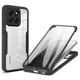 Folie Xiaomi Techsuit, Colorverse, 360, Series, 14
