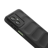 Husa pentru Motorola Moto G54, Techsuit Magic Shield, bleu