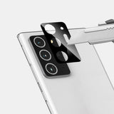 Folie de protectie pentru Samsung Galaxy Note 20 Ultra 5G, Techsuit Full Camera Glass