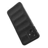 Husa pentru Motorola Moto G54, Techsuit Magic Shield, bleu