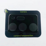 Folie de protectie pentru Samsung Galaxy Note 20 Ultra 5G, Techsuit Full Camera Glass