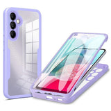 Folie Samsung (A14) Techsuit, Colorverse, 360, Series, Galaxy, 4g, A14, 5g