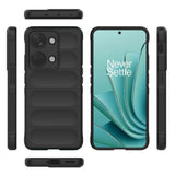 Husa pentru OnePlus Nord 3, Techsuit Magic Shield, bleu