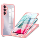 Folie Samsung (A14) Techsuit, Colorverse, 360, Series, Galaxy, 4g, A14, 5g