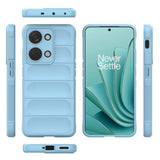 Husa pentru OnePlus Nord 3, Techsuit Magic Shield, bleu