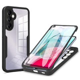 Folie Samsung (A14) Techsuit, Colorverse, 360, Series, Galaxy, 4g, A14, 5g