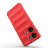 Husa pentru OnePlus Nord 3, Techsuit Magic Shield, bleu