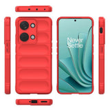 Husa pentru OnePlus Nord 3, Techsuit Magic Shield, bleu