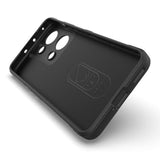 Husa pentru OnePlus Nord 3, Techsuit Magic Shield, bleu