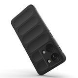 Husa pentru OnePlus Nord 3, Techsuit Magic Shield, bleu