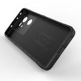 Husa pentru Xiaomi 13T, Techsuit Magic Shield, bleu