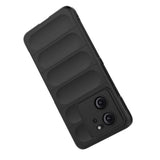 Husa pentru Xiaomi 13T, Techsuit Magic Shield, bleu