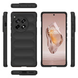 Husa pentru OnePlus 12R, Techsuit Magic Shield, bleu