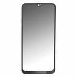 OEM Display Touchscreen without Frame (18010), Samsung Galaxy A03s (SM-A037), Negru