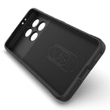 Husa pentru Xiaomi POCO X6 Pro, Techsuit Magic Shield, bleu
