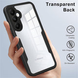 Folie Samsung (A05S) Techsuit, Colorverse, 360, Series, Galaxy