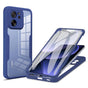 Folie Xiaomi (13T) Techsuit, Colorverse, 360, Series, 13t, Pro