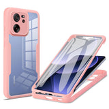 Folie Xiaomi (13T) Techsuit, Colorverse, 360, Series, 13t, Pro