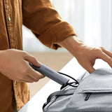 Hub USB UGREEN Docking station CM195 (70411), Type-C to 2xUSB-A 3.0, HDMI 4k@30Hz, SD/TF Card Reader, Type-C PD 100W, gri