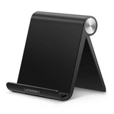 Suport de birou UGREEN birou LP106 (50747), Folding Feature, pentru Phone, Tablet, negru