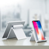 Suport de birou UGREEN birou LP106 (50747), Folding Feature, pentru Phone, Tablet, negru