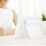 Suport de birou UGREEN birou LP115 (50748), pentru Phone, Tablet, Pliabil, Reglabil, Travel-friendly, Secure Hold, negru