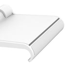 Suport de birou UGREEN birou LP115 (50748), pentru Phone, Tablet, Pliabil, Reglabil, Travel-friendly, Secure Hold, negru