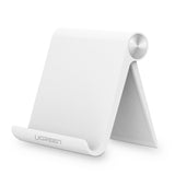 Suport de birou UGREEN birou LP115 (30485), Folding Feature, pentru Phone, Tablet, alb