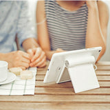 Suport de birou UGREEN birou LP115 (30485), Folding Feature, pentru Phone, Tablet, alb