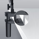 Suport de birou UGREEN birou LP142 (50394), Clamp Grip, Multi-Angle Ajustable Arm, pentru Phone, Tablet, negru