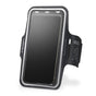 Spigen Sports Armband Dynamic Shield A703 (AMP07187), Waterproof, Lightweight, 6.9 inch, Negru