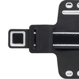 Spigen Sports Armband Dynamic Shield A703 (AMP07187), Waterproof, Lightweight, 6.9 inch, Negru