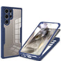 Folie Samsung (S24) Techsuit, Colorverse, 360, Series, Galaxy, Ultra