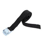 Techsuit Organizator Auto (CO-R7), Strong-Tie Down Rope cu Easy Release Controler, 7m, Negru
