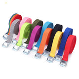 Techsuit Organizator Auto (CO-R7), Strong-Tie Down Rope cu Easy Release Controler, 7m, Negru