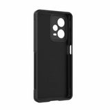 Husa pentru Xiaomi Redmi Note 12 Pro 5G, Techsuit Magic Shield, bleu