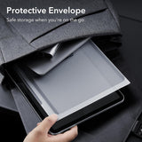 Folie de protectie pentru iPad Pro 12.9 2021, ESR Magnetic Privacy Screen Protector
