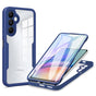 Folie Samsung (A34) Techsuit, Colorverse, 360, Series, Galaxy, 5g