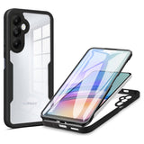 Folie Samsung (A34) Techsuit, Colorverse, 360, Series, Galaxy, 5g