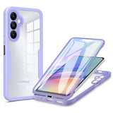 Folie Samsung (A25) Techsuit, Colorverse, 360, Series, Galaxy, 5g