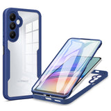 Folie Samsung (A25) Techsuit, Colorverse, 360, Series, Galaxy, 5g
