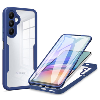 Folie Samsung (A25) Techsuit, Colorverse, 360, Series, Galaxy, 5g