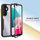 Folie Samsung (A15) Techsuit, Colorverse, 360, Series, Galaxy, 4g, A15, 5g