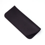 Techsuit Glasses Case (ETSP1), Slim Design, 175 x 75mm, Negru